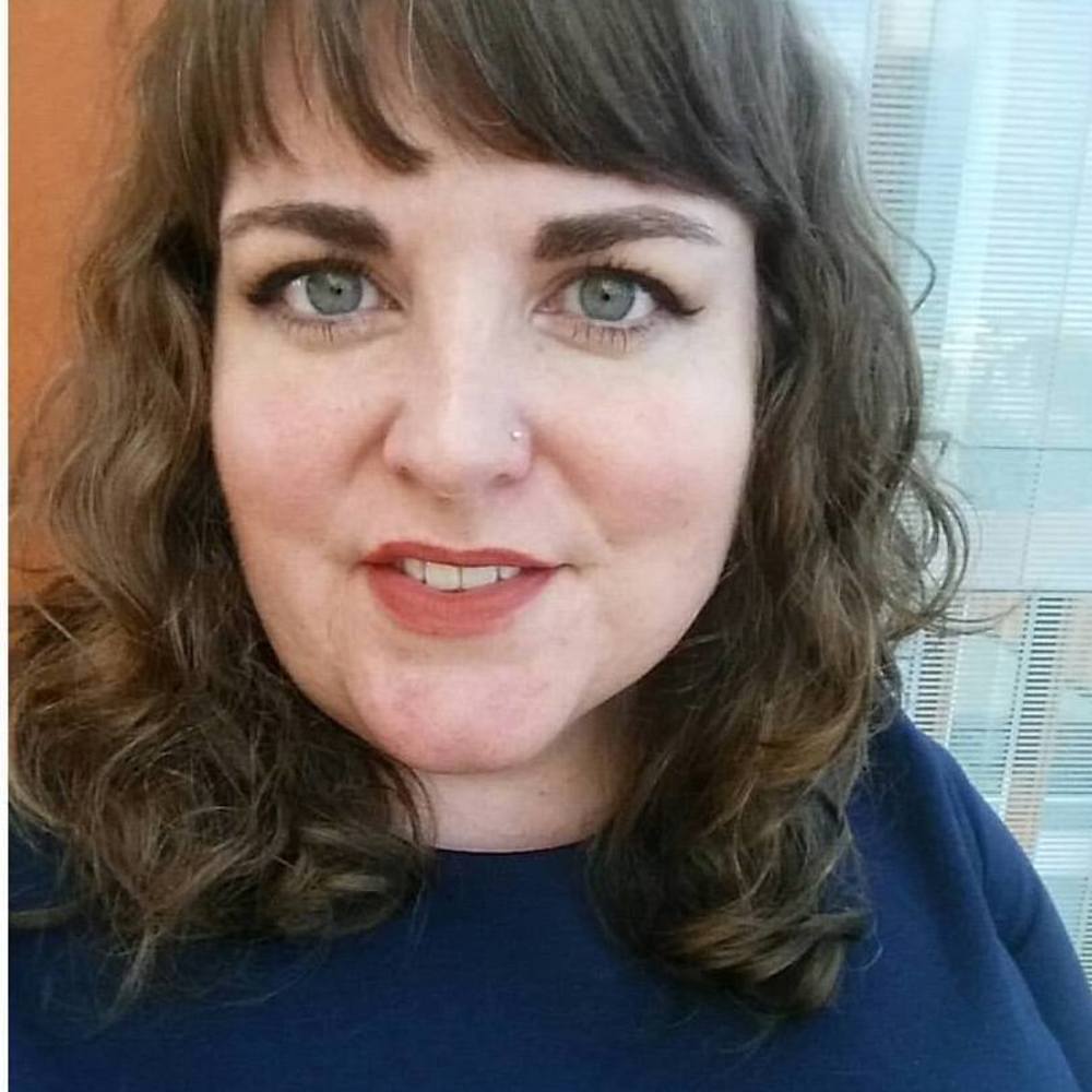 Meet your Posher, Miranda